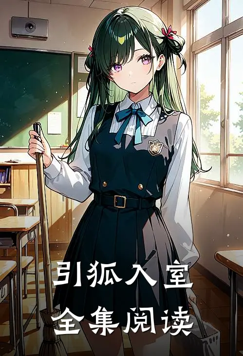 引狐入室全集阅读