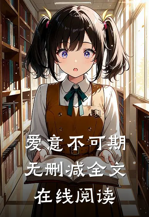 爱意不可期无删减全文在线阅读