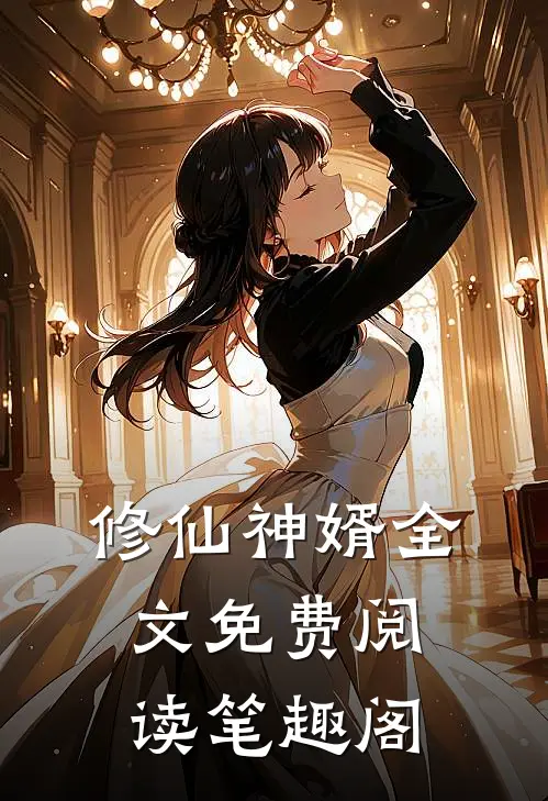 修仙神婿全文免费阅读笔趣阁