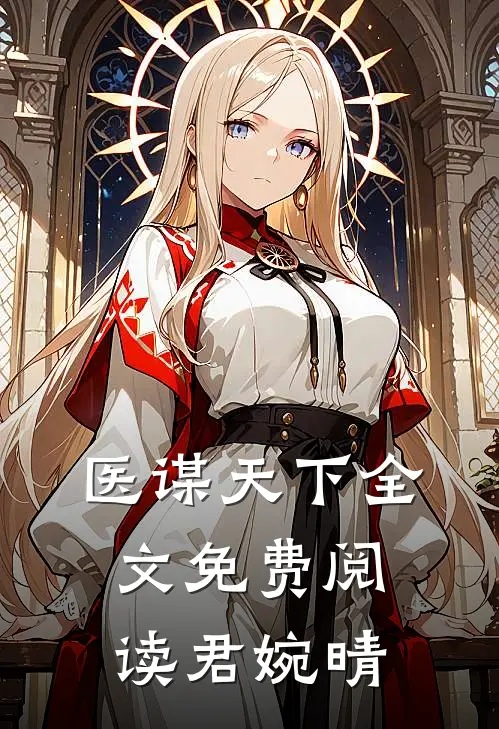 医谋天下全文免费阅读君婉晴