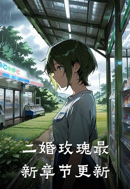 二婚玫瑰最新章节更新