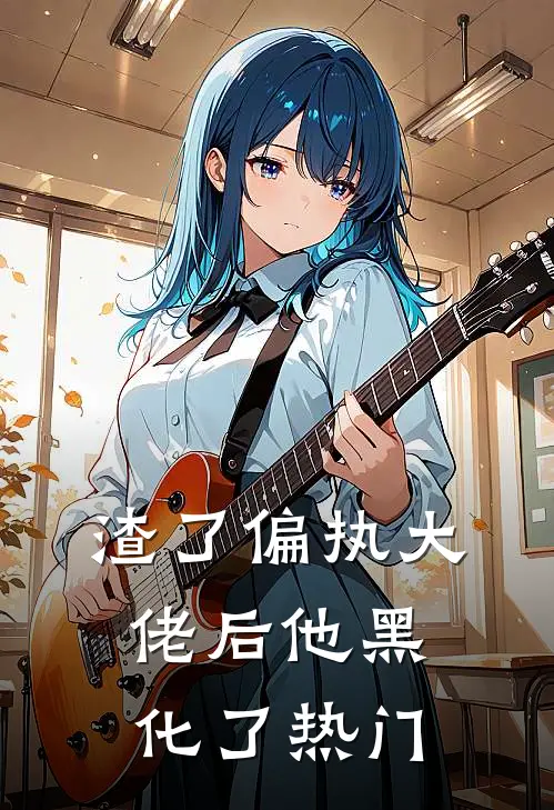 渣了偏执大佬后他黑化了热门
