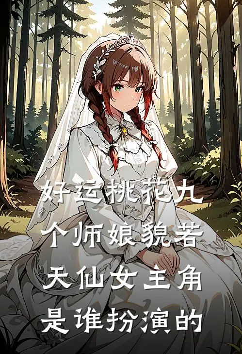 好运桃花九个师娘貌若天仙女主角是谁扮演的