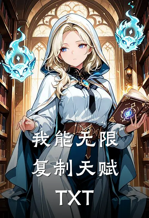 我能无限复制天赋TXT