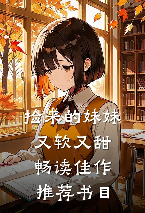 捡来的妹妹又软又甜畅读佳作推荐书目