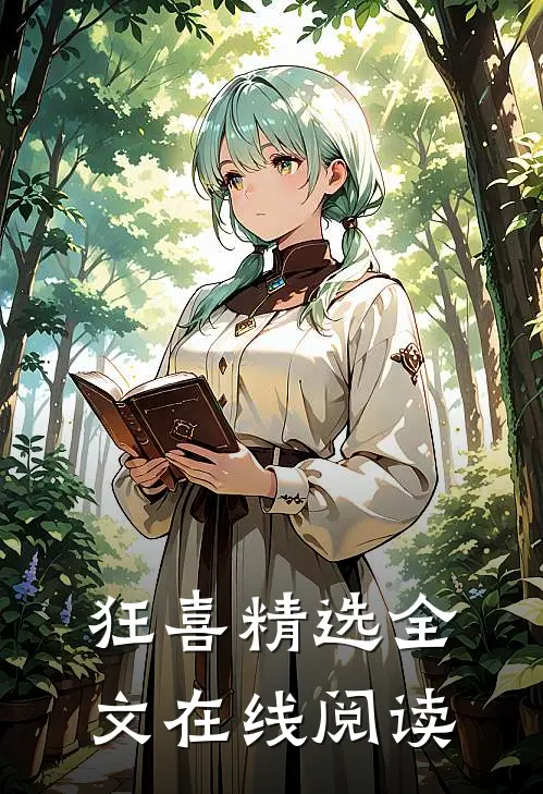 狂喜精选全文在线阅读