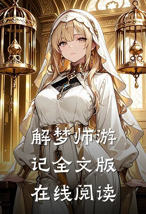 解梦师游记全文版在线阅读