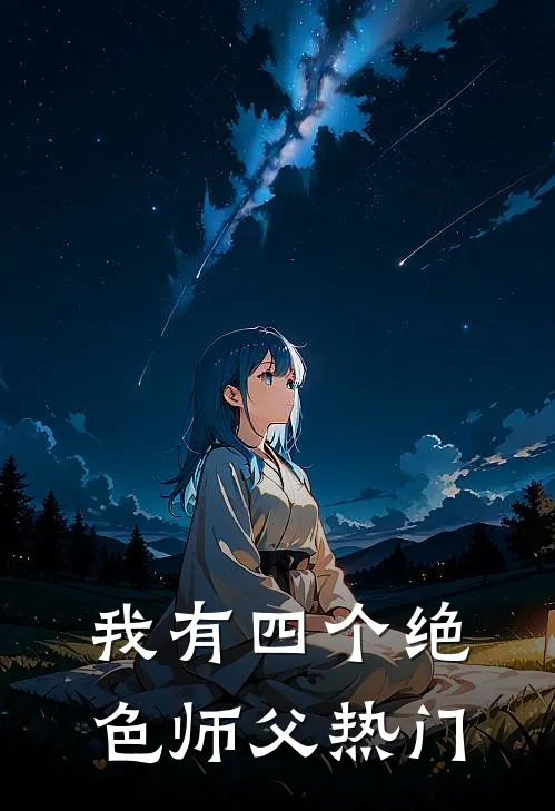 我有四个绝色师父热门