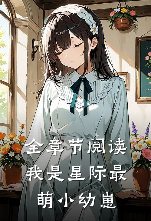 全章节阅读我是星际最萌小幼崽