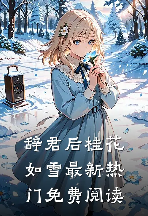 辞君后桂花如雪最新热门免费阅读