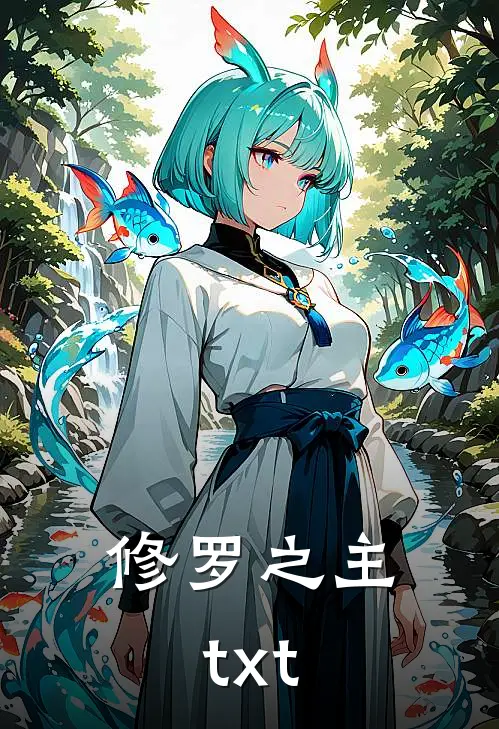 修罗之主txt