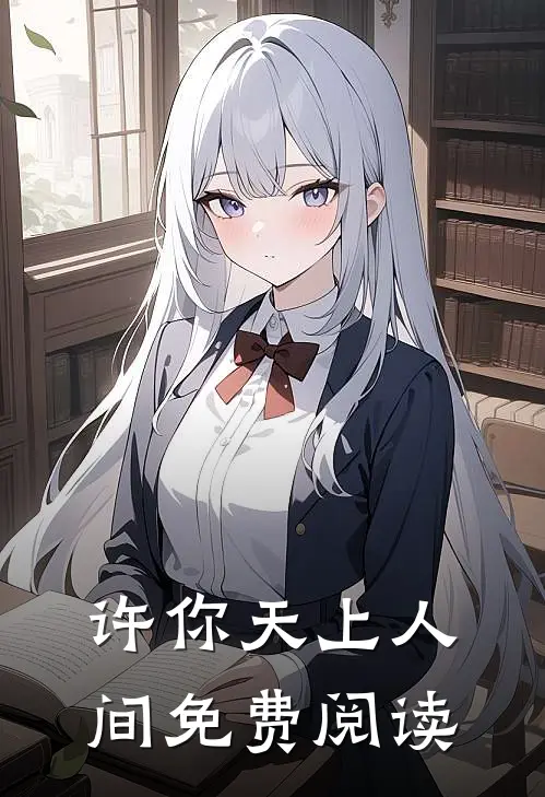 许你天上人间免费阅读