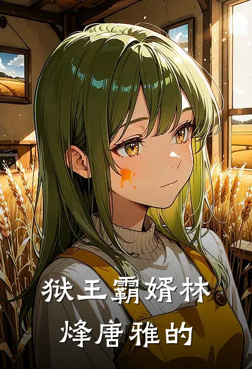 狱王霸婿林烽唐雅的