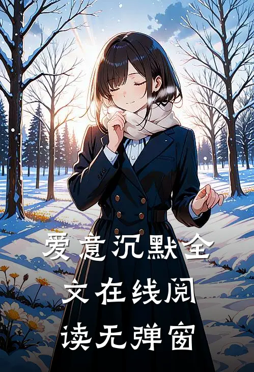 爱意沉默全文在线阅读无弹窗