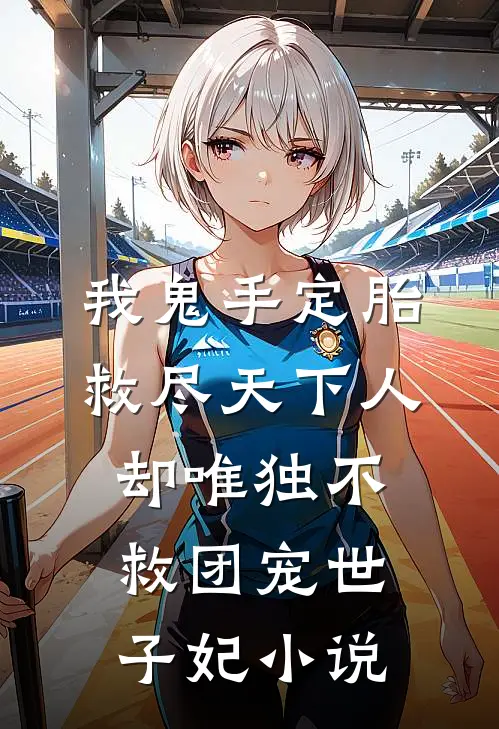我鬼手定胎救尽天下人，却唯独不救团宠世子妃小说