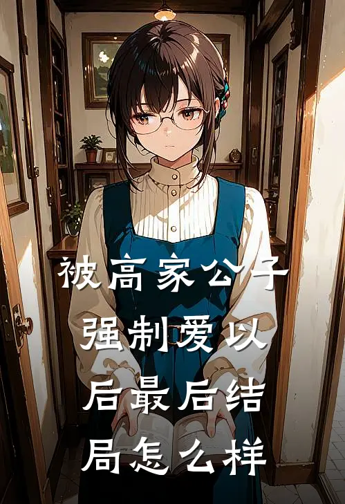 被高家公子强制爱以后最后结局怎么样