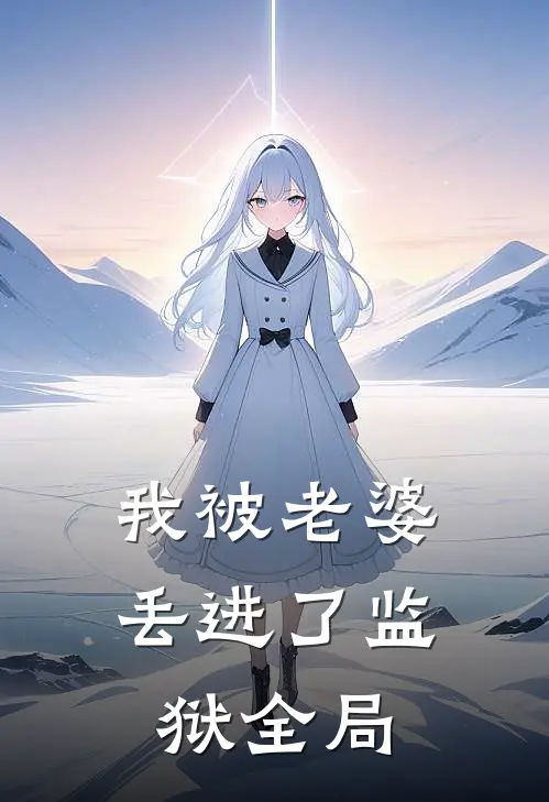 我被老婆丢进了监狱全局