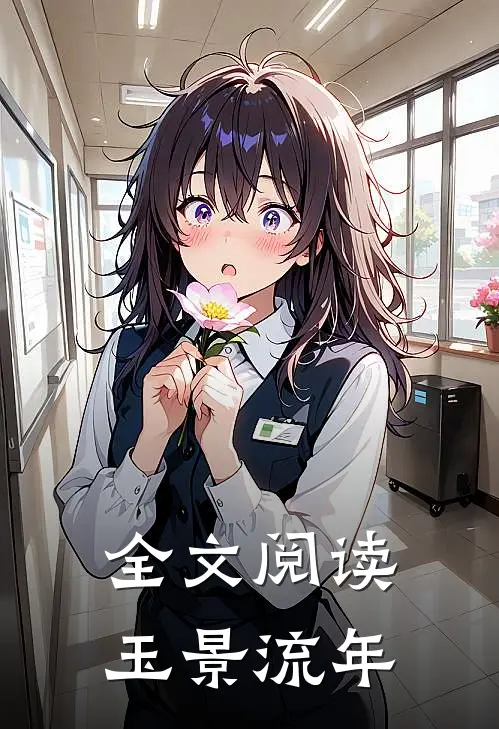 全文阅读玉景流年