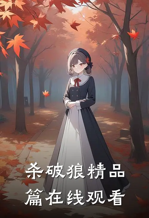 杀破狼精品篇在线观看