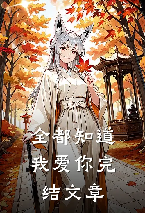 全都知道我爱你完结文章