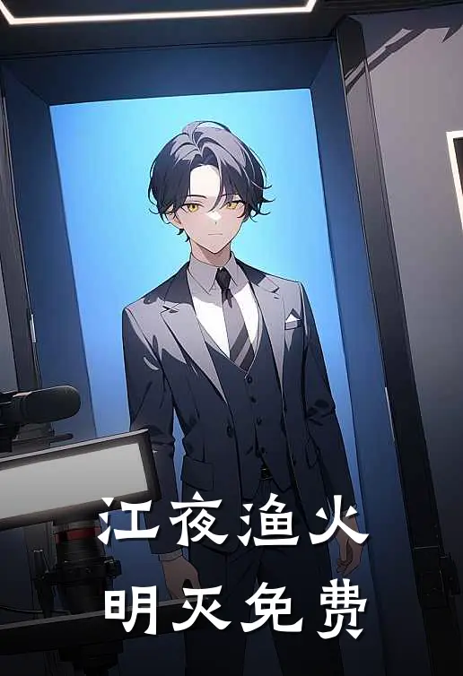 江夜渔火明灭免费