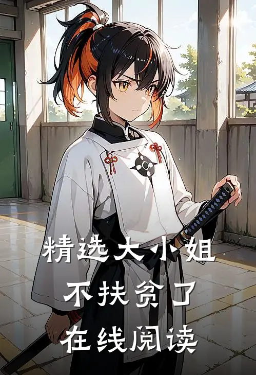 精选大小姐不扶贫了在线阅读