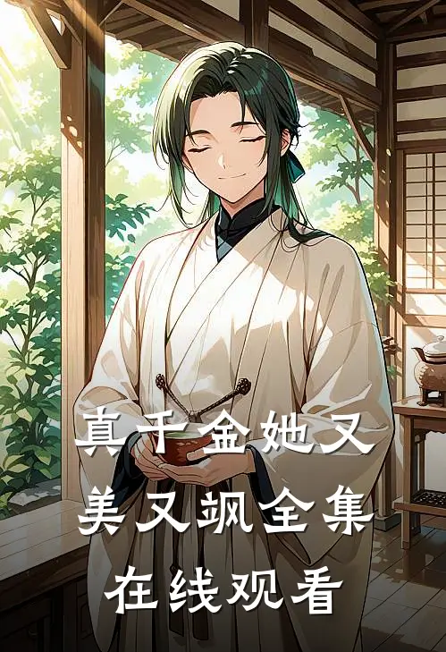 真千金她又美又飒 全集在线观看