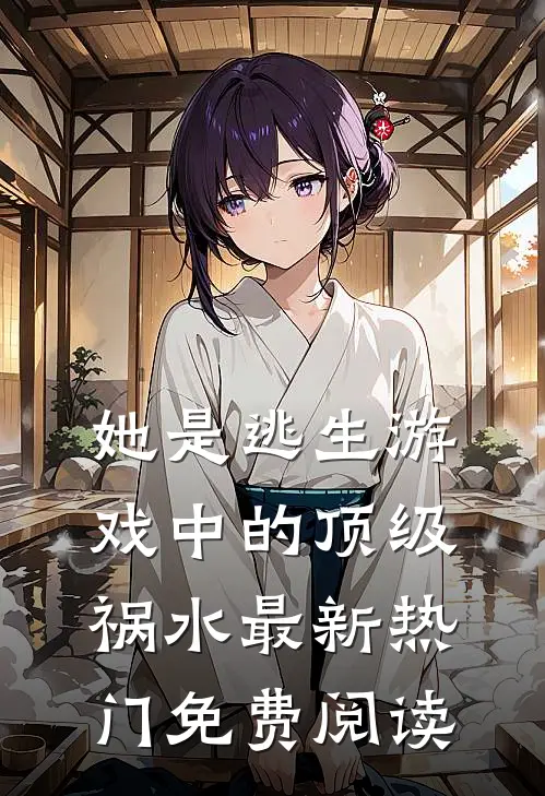 她是逃生游戏中的顶级祸水最新热门免费阅读