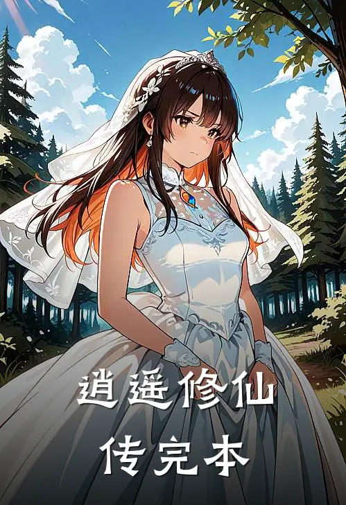 逍遥修仙传完本