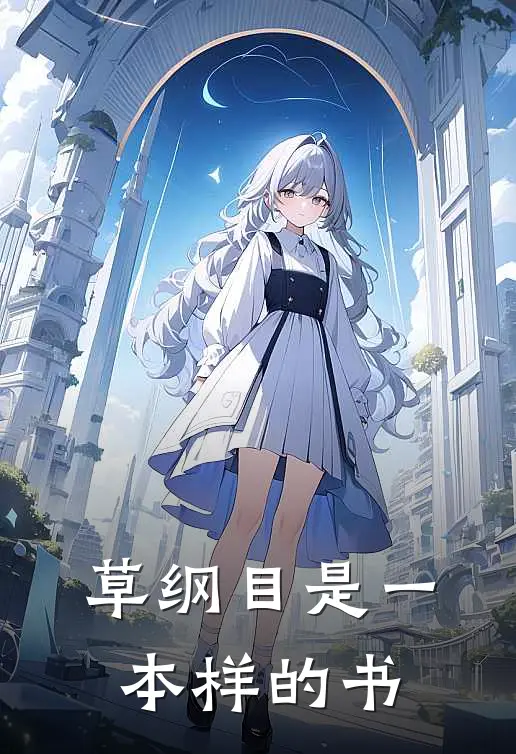 草纲目是一本样的书