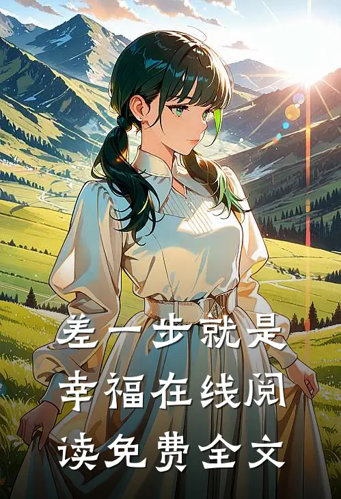 差一步就是幸福在线阅读免费全文