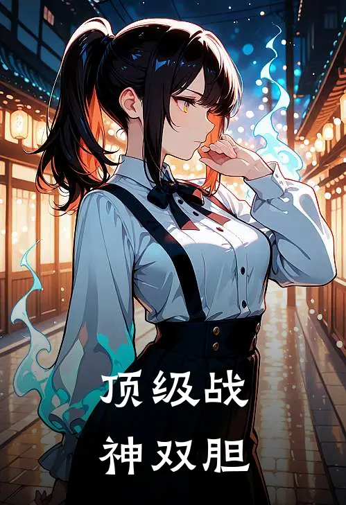 顶级战神双胆