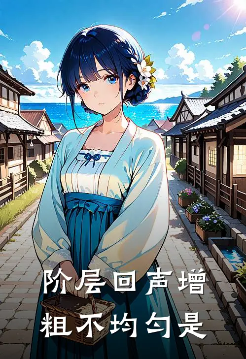 阶层回声增粗不均匀是