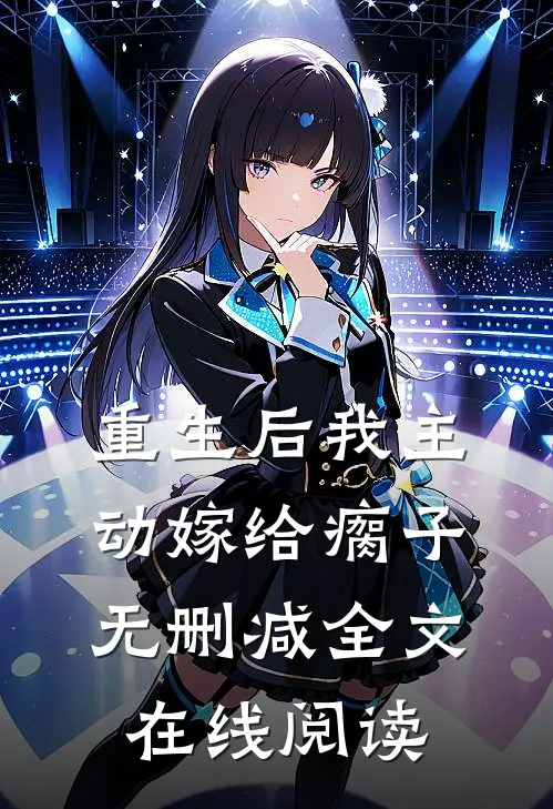重生后我主动嫁给瘸子无删减全文在线阅读
