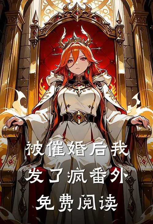 被催婚后我发了疯 番外免费阅读