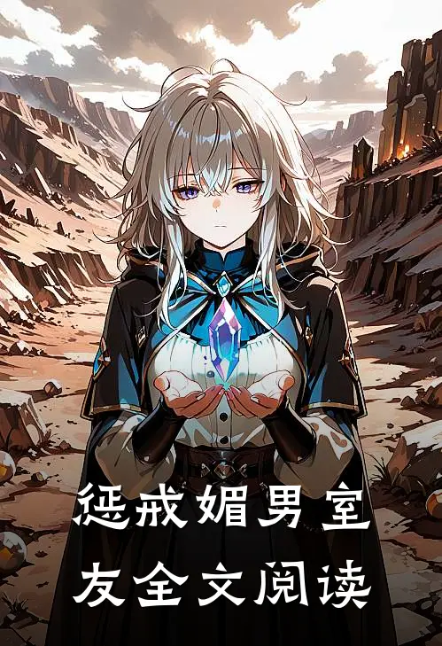 惩戒媚男室友全文阅读