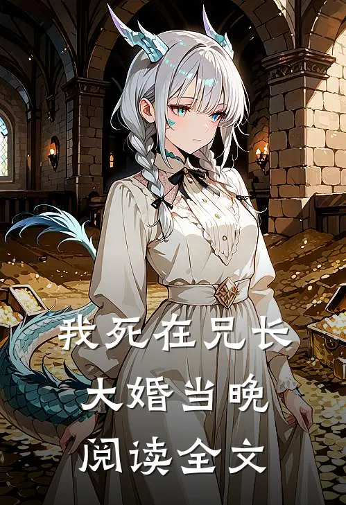 我死在兄长大婚当晚阅读全文