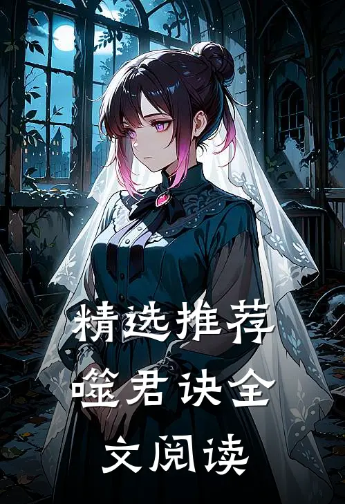 精选推荐噬君诀全文阅读