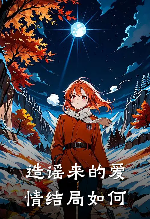 造谣来的爱情结局如何