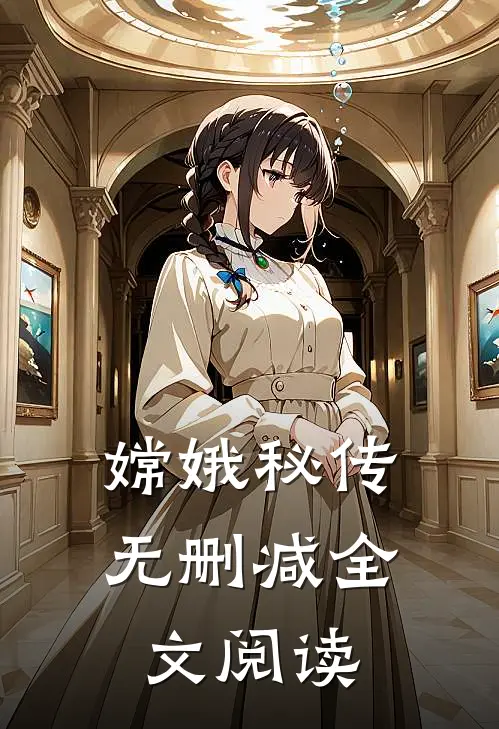 嫦娥秘传无删减全文阅读