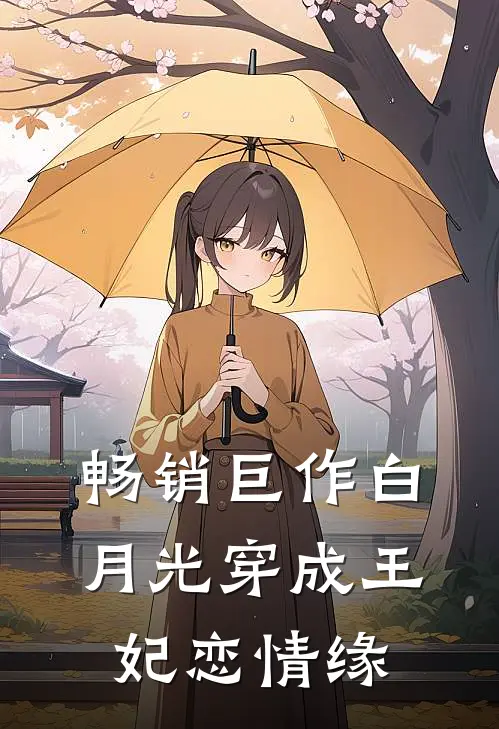 畅销巨作白月光穿成王妃恋情缘