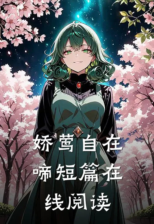 娇莺自在啼短篇在线阅读