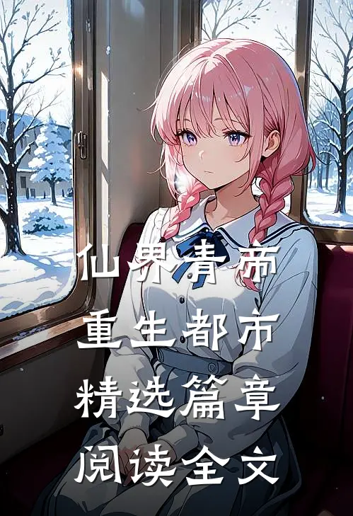 仙界青帝重生都市精选篇章阅读全文