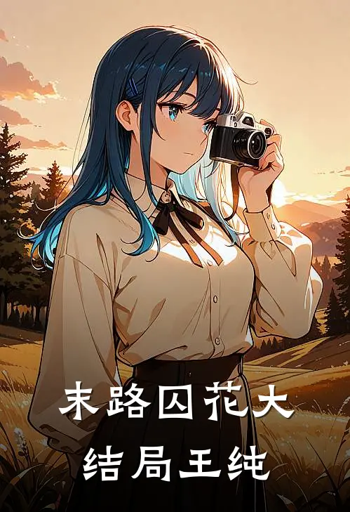 末路囚花大结局王纯