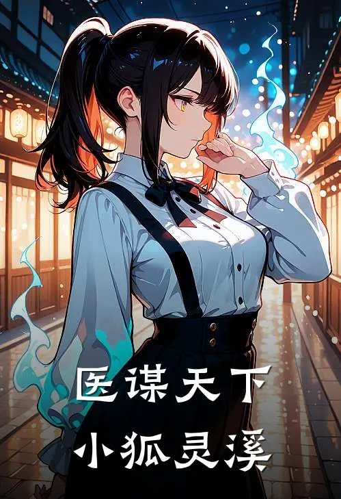 医谋天下 小狐灵溪
