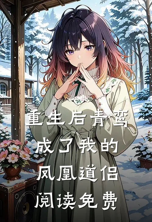 重生后青鸾成了我的凤凰道侣阅读免费