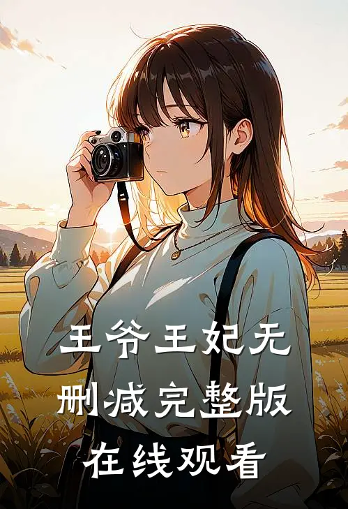 王爷王妃无删减完整版在线观看