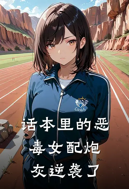 话本里的恶毒女配炮灰逆袭了