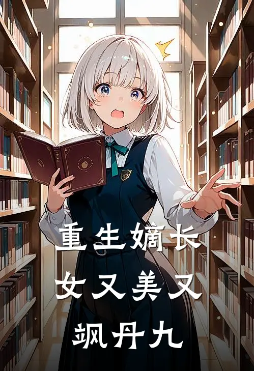 重生嫡长女又美又飒丹九