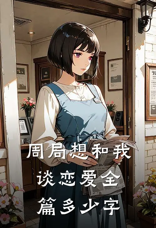 周局想和我谈恋爱全篇多少字